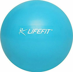 Lifefit F-GYM-O25-02 Mini Pilates Ball 25cm Blue