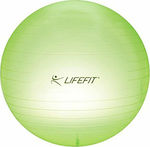 Lifefit Μπάλα Pilates 65cm