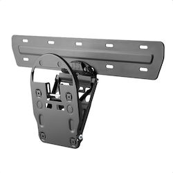 Superior Electronics QLed Tilt Extra Slim 188-0054 Wall TV Mount up to 65" and 50kg