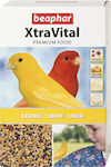 Beaphar XtraVital Birds Food for Canaries 500gr