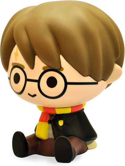 Plastoy Harry Potter Children's Money Box Ceramic Multicolored 14.6x12.2x15.8cm