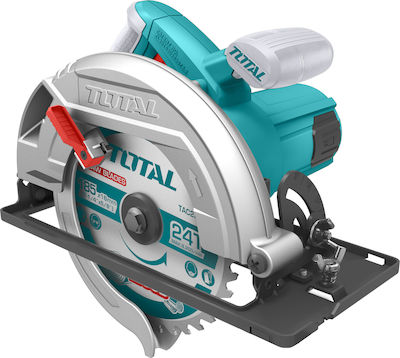 Total Circular Saw 1600W