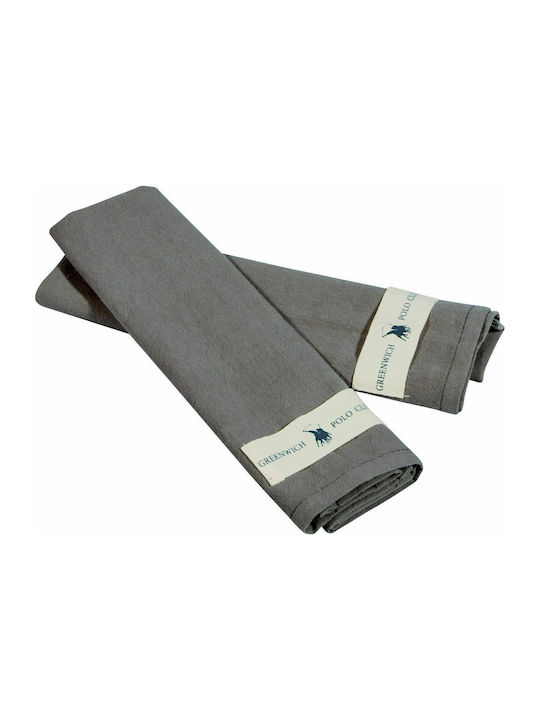 Greenwich Polo Club 2650 Handtuch aus 100% Baum...