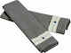 Greenwich Polo Club 2650 Handtuch aus 100% Baumwolle in Gray Farbe 30x45cm 2Stück