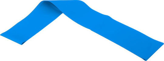 inSPORTline Hangy Resistance Band Loop Moderate Blue 0.7m