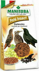 Manitoba Paté Insect για Εντομοφάγα Πτηνά 0.4kg