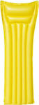 Bestway Inflatable Mattress Yellow 183cm