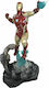 Diamond Select Toys Marvel: Iron Man Avengers 4 Endgame Φιγούρα 23εκ.
