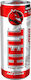 Hell Energy Drink Red Grape με Ανθρακικό σε Κουτί 250ml