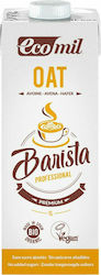 Ecomil Organic Oat Drink Barista No Added Sugar 1000ml