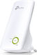 TP-LINK TL-WA854RE v4 WiFi Extender Single Band (2.4GHz) 300Mbps