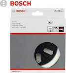 Bosch 2608601115 Rubber Backing Pad Eccentric Sander 150mm