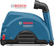Bosch GDE 230 FC-S Σύστημα Αναρρόφησης Σκόνης Γωνιακού Τροχού 230
