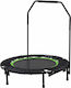 Tunturi Trampolin Gymnastik Durchmesser 100cm mit Handgriff