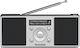 Technisat Digitradio 1 Φορητό Ραδιόφωνο Επαναφο...