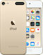 Apple iPod Touch 7th Generation MP3 Player (32GB) με Οθόνη LCD 4" Χρυσό