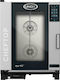 Unox ChefTop XEVC Elektrischer Ofen mit Dampf 1...