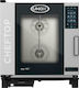 Unox ChefTop XEVC Φούρνος Υγραερίου με Ατμό 19kW 0711-GPRM