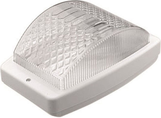 Evivak Wall-Mounted Outdoor Turtle Light E27 IP44