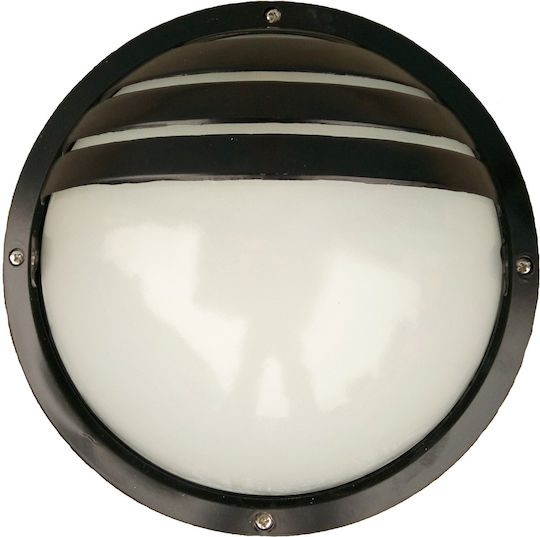 Evivak Wall-Mounted Outdoor Ceiling Light E27 IP54