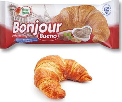 Bonjour Croissant Bueno 150gr 23.5205637007 1pcs