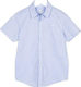 Losan Kids Shirt Light Blue