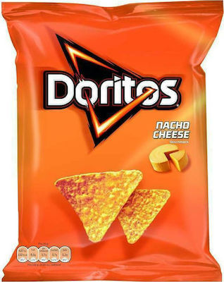 Doritos Nachos με Γεύση Τυρί 420gr