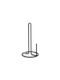 Umbra Metallic Napkin Holder Squire Black 16.5x16.5x32cm 1004313-040