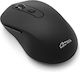 Media-Tech MT1120 Wireless Bluetooth Mouse Negru