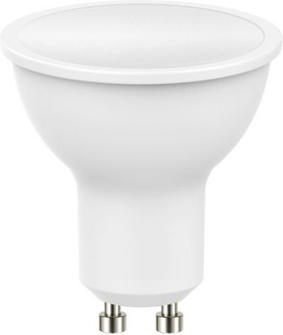 VK Lighting LED Bulb 9W for Socket GU10 and Shape PAR16 Warm White 806lm