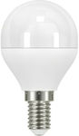 VK Lighting Becuri LED pentru Soclu E14 și Formă G45 Alb natural 806lm 1buc