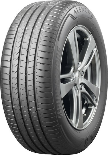 Bridgestone Alenza 001 RFT 305/40R20 112Y * XL Лято Гума за 4x4 / SUV Кола