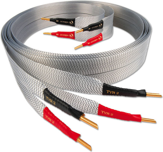 Nordost TYR 2 Cable Banana - Banana 2m