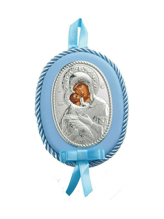 Prince Silvero Heilige Ikone Kinder Amulett mit...