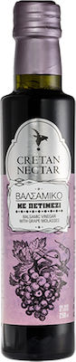 Cretan Nectar Βαλσάμικο Ξίδι με Πετιμέζι 250ml