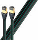 Audioquest Forest Καλώδιο Audio over Ethernet RJ45 male - RJ45 male 5m 1τμχ