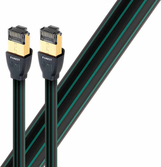 Audioquest Forest Καλώδιο Audio over Ethernet RJ45 male - RJ45 male 5m 1τμχ