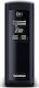 CyberPower VP1200ELCD UPS Line-Interactive 1200...