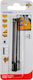Dremel MS50 Lamele pentru lemn 100mm 5buc