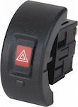 Mcar Comutator Alarma Auto Opel G 6Pin - Opel G 6 pini pentru Opel Astra