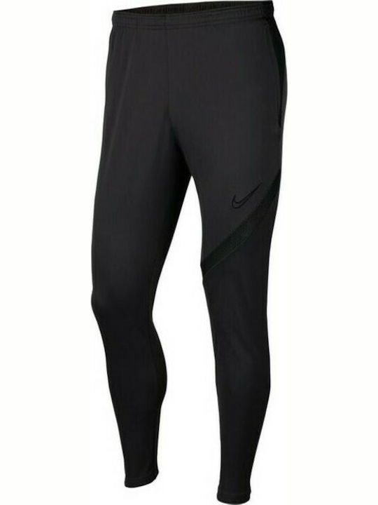Nike Kinder Leggings Sport Lang Dri-Fit Schwarz...