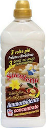 Nuvoletta Condensed Fabric Softener Βανίλια 40 Measuring Cups