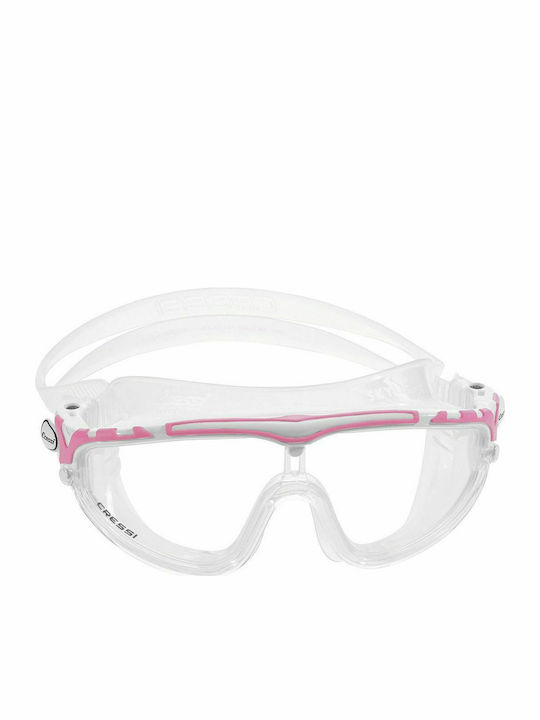 CressiSub Skylight Swimming Goggles Adults with...