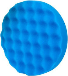 3M 50388 Σφουγγάρι Γυαλίσματος Ultrafine Μπλε 150mm