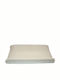 Ti-Tin Capac pentru schimbarea bebelușului White 50x80cm