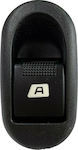 NTY for Citroen C2 / C3 Peugeot 1007 4pin Black /AJ