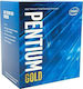 Intel Pentium Dual Core G6500 4.10GHz Processor 2 Core for Socket 1200 in Box with Heatsink