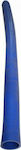 Americat Air Intake Car Silicone Hose Straight 38mm Diameter 100cm Length Universal Blue