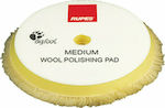 Rupes Polishing Fur 145mm with Microfibres Yellow 9.BW150M