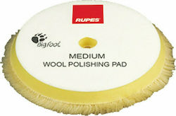Rupes Polishing Fur Pad